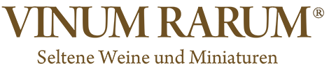 VINUM RARUM Logo