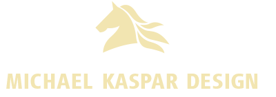 MICHAEL KASPAR DESIGN