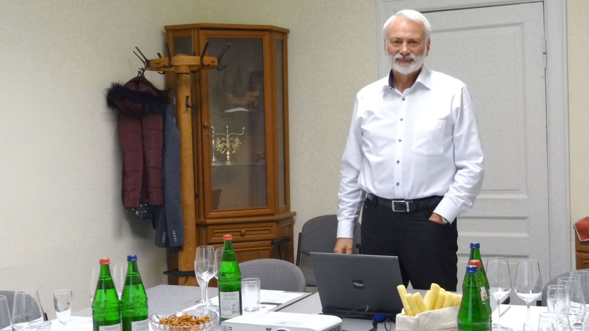 Vinum Rarum | Weinseminar am 08.02.20