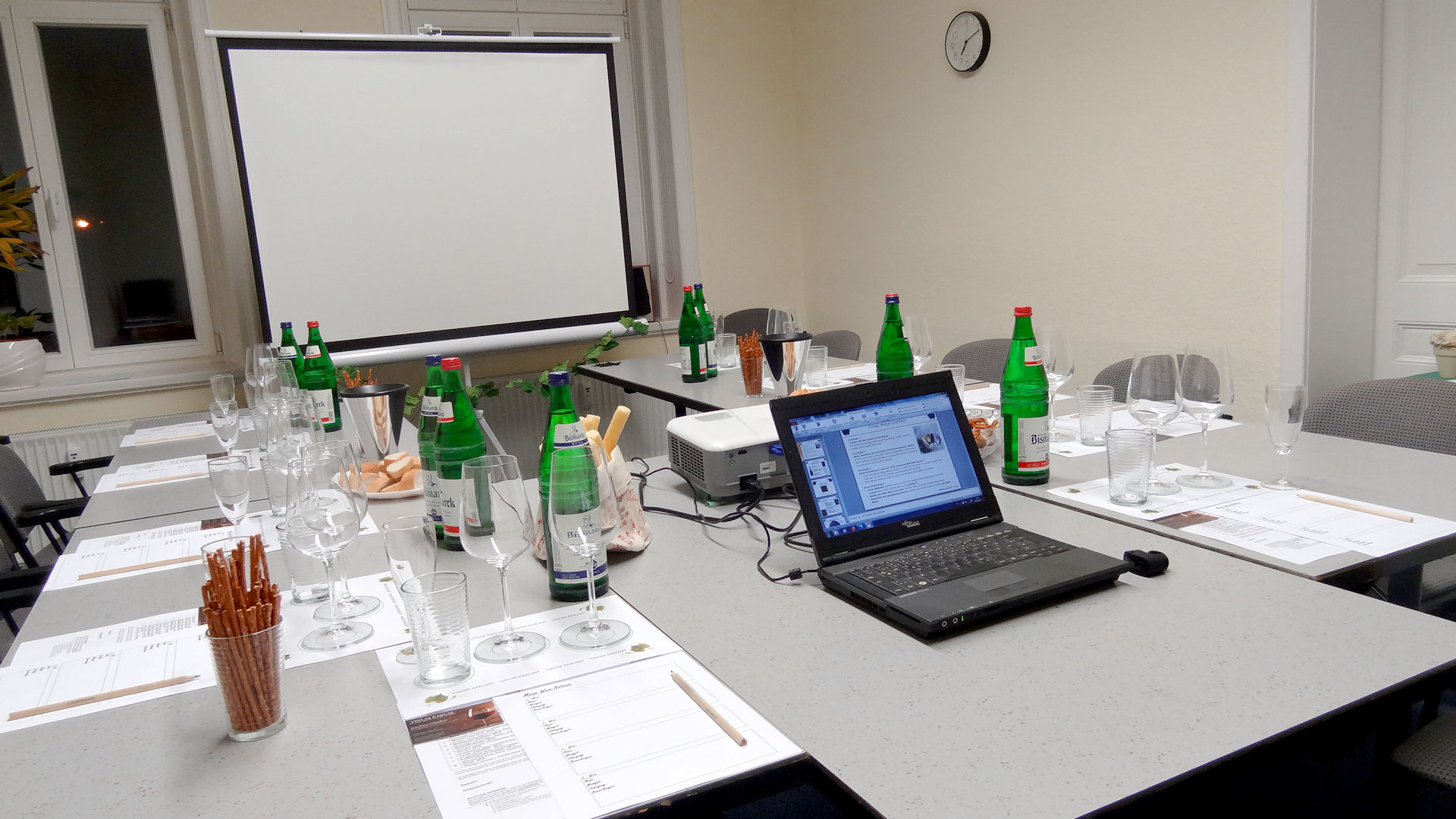 Vinum Rarum | Weinseminar am 08.02.20